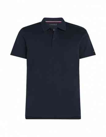 Tommy Hilfiger - MERC JACQUARD REG POLO Tbilisi
