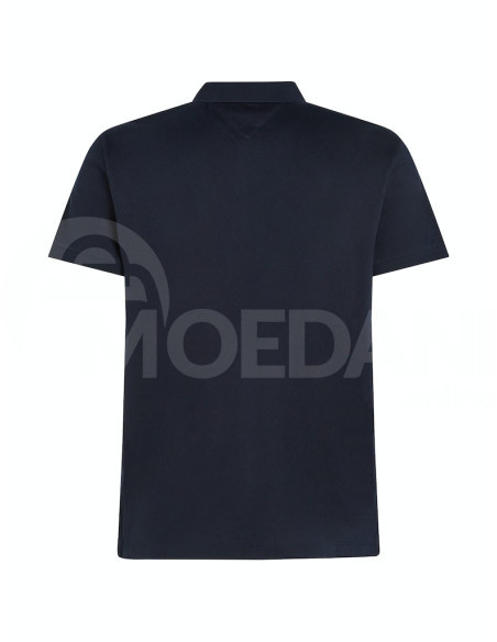 Tommy Hilfiger - MERC JACQUARD REG POLO თბილისი - photo 5