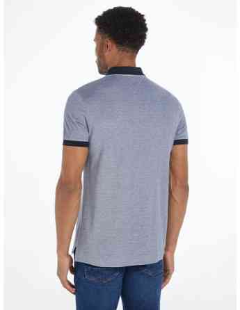 Tommy Hilfiger - COTTON MODAL REG POLO Tbilisi