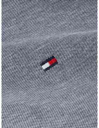 Tommy Hilfiger - COTTON MODAL REG POLO Tbilisi