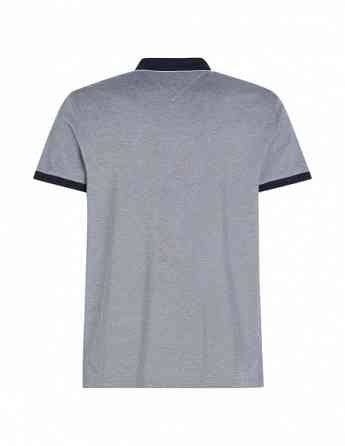 Tommy Hilfiger - COTTON MODAL REG POLO Tbilisi