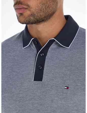 Tommy Hilfiger - COTTON MODAL REG POLO Tbilisi