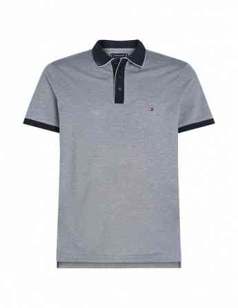 Tommy Hilfiger - COTTON MODAL REG POLO Tbilisi