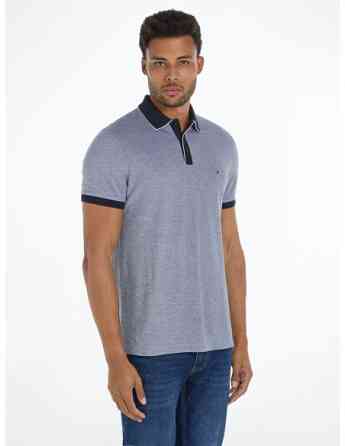 Tommy Hilfiger - COTTON MODAL REG POLO Tbilisi