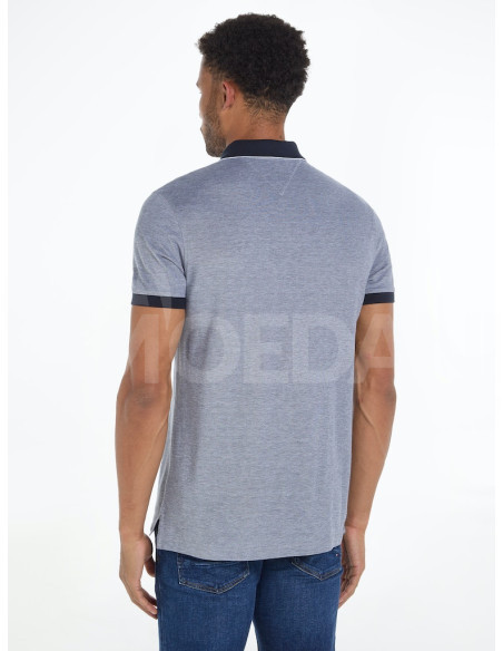 Tommy Hilfiger - COTTON MODAL REG POLO Tbilisi - photo 2