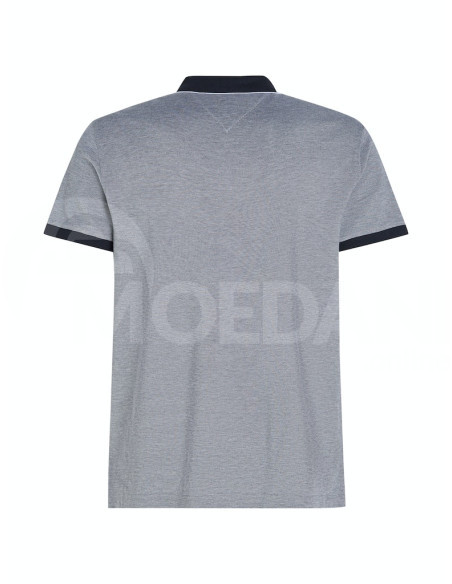 Tommy Hilfiger - COTTON MODAL REG POLO Tbilisi - photo 5