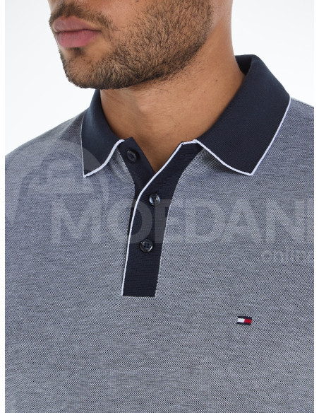 Tommy Hilfiger - COTTON MODAL REG POLO Tbilisi - photo 3