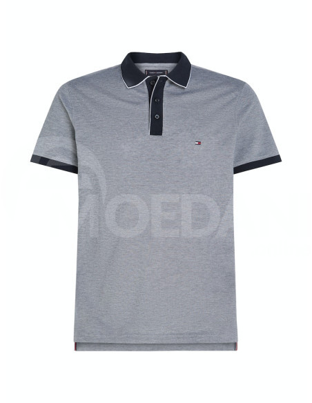 Tommy Hilfiger - COTTON MODAL REG POLO Tbilisi - photo 4