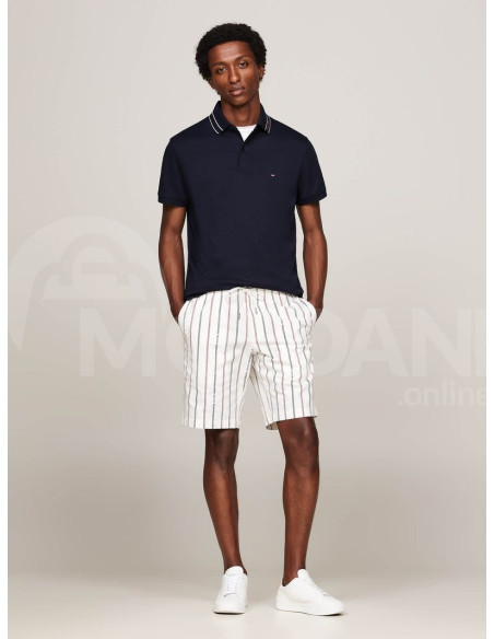 Tommy Hilfiger - MONOTYPE INTERLOCK REG POLO Tbilisi - photo 2