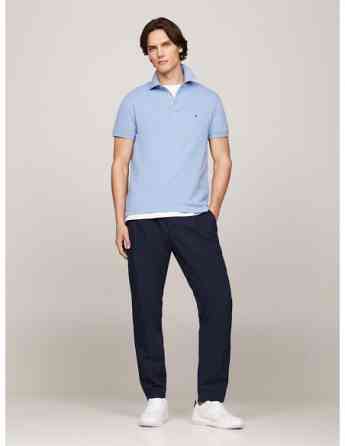 Tommy Hilfiger - CORE 1985 SLIM POLO Tbilisi