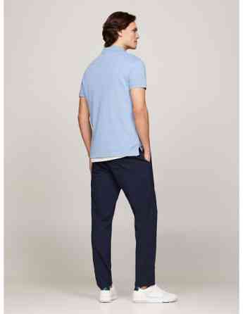 Tommy Hilfiger - CORE 1985 SLIM POLO Tbilisi