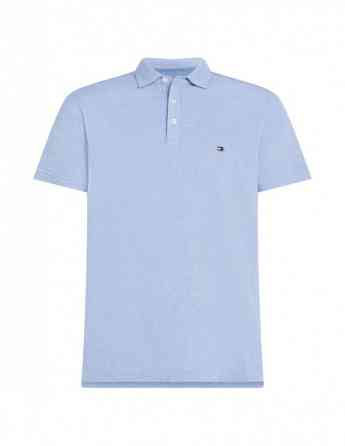 Tommy Hilfiger - CORE 1985 SLIM POLO Tbilisi