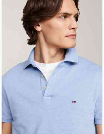 Tommy Hilfiger - CORE 1985 SLIM POLO Tbilisi