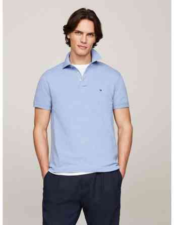 Tommy Hilfiger - CORE 1985 SLIM POLO Tbilisi