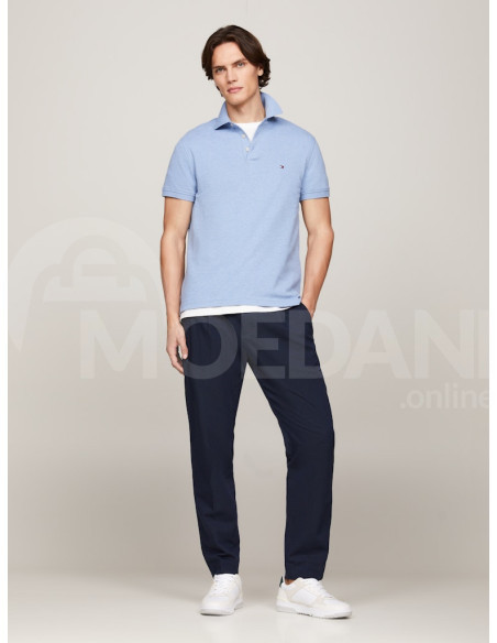 Tommy Hilfiger - CORE 1985 SLIM POLO Tbilisi - photo 5