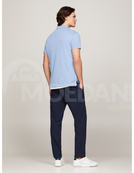 Tommy Hilfiger - CORE 1985 SLIM POLO Tbilisi - photo 1