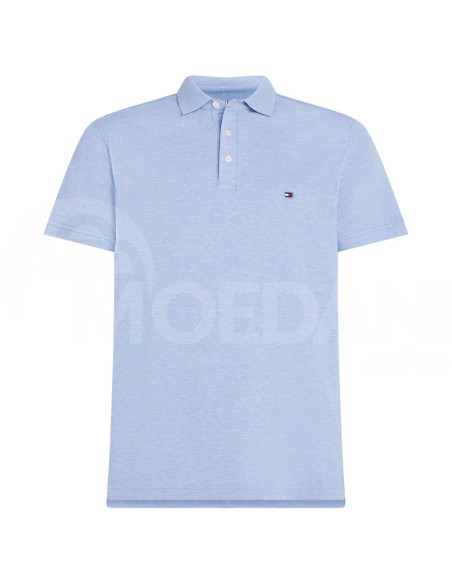 Tommy Hilfiger - CORE 1985 SLIM POLO Tbilisi - photo 4