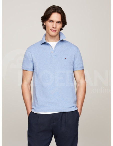 Tommy Hilfiger - CORE 1985 SLIM POLO Tbilisi - photo 2