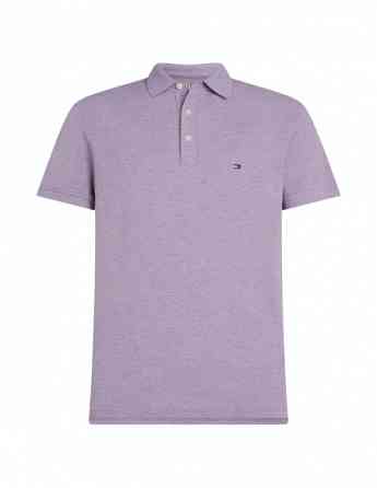 Tommy Hilfiger - CORE 1985 SLIM POLO Tbilisi