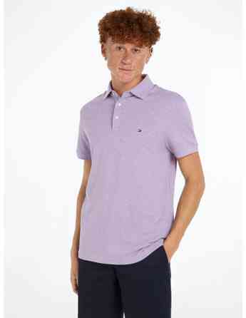 Tommy Hilfiger - CORE 1985 SLIM POLO Tbilisi