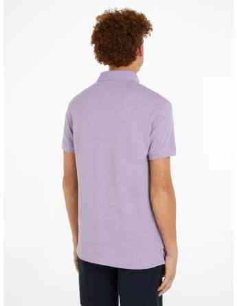 Tommy Hilfiger - CORE 1985 SLIM POLO Tbilisi