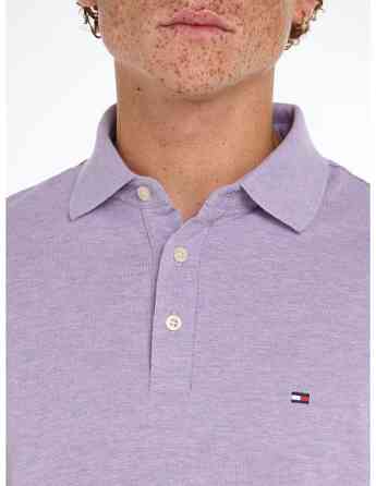 Tommy Hilfiger - CORE 1985 SLIM POLO Tbilisi
