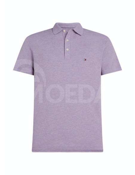 Tommy Hilfiger - CORE 1985 SLIM POLO Тбилиси - изображение 4