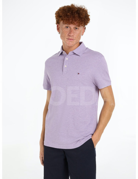 Tommy Hilfiger - CORE 1985 SLIM POLO Тбилиси - изображение 1