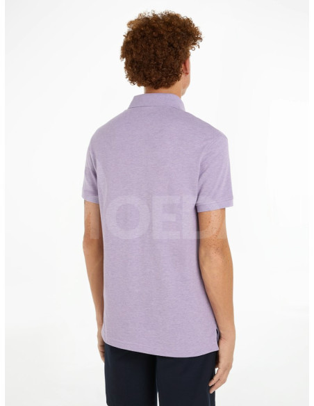 Tommy Hilfiger - CORE 1985 SLIM POLO Тбилиси - изображение 2