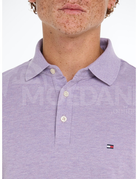 Tommy Hilfiger - CORE 1985 SLIM POLO Тбилиси - изображение 3