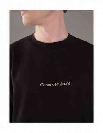 CALVIN KLEIN - GRID MONOGRAM TEE Tbilisi