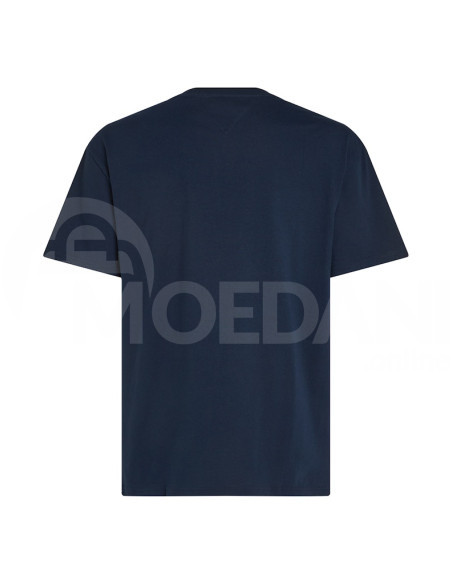 Tommy Jeans - TJM REG STREET SIG FLAG TEE EXT Tbilisi - photo 4