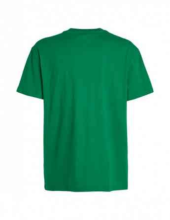 Tommy Jeans - TJM REG GD S CLASSIC TEE EXT Tbilisi