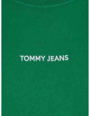 Tommy Jeans - TJM REG GD S CLASSIC TEE EXT Tbilisi