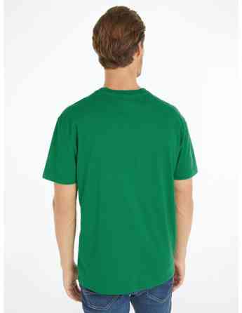Tommy Jeans - TJM REG GD S CLASSIC TEE EXT Tbilisi