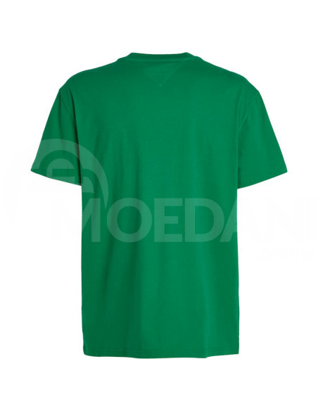 Tommy Jeans - TJM REG GD S CLASSIC TEE EXT Тбилиси - изображение 4