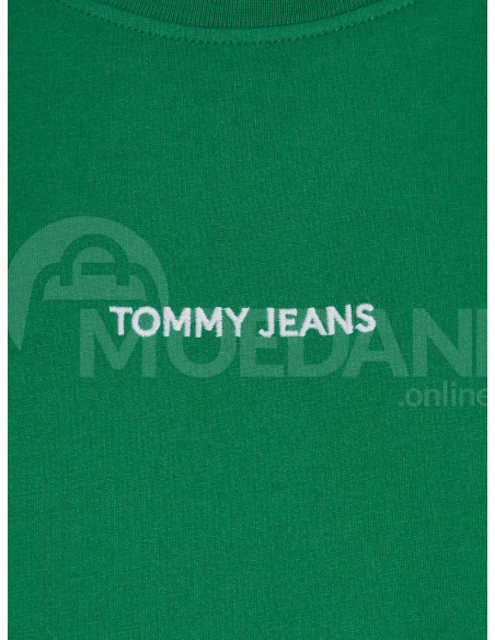 Tommy Jeans - TJM REG GD S CLASSIC TEE EXT Тбилиси - изображение 5
