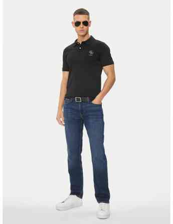 GUESS - NOLAN SS POLO Tbilisi