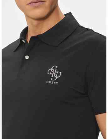 GUESS - NOLAN SS POLO Tbilisi
