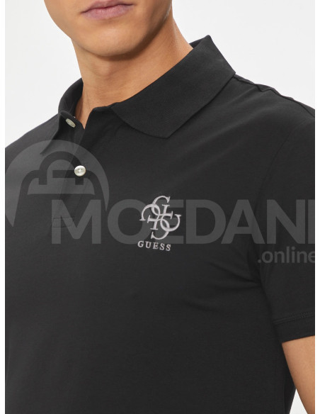 GUESS - NOLAN SS POLO Tbilisi - photo 3