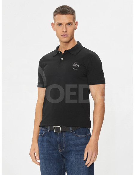 GUESS - NOLAN SS POLO Tbilisi - photo 1