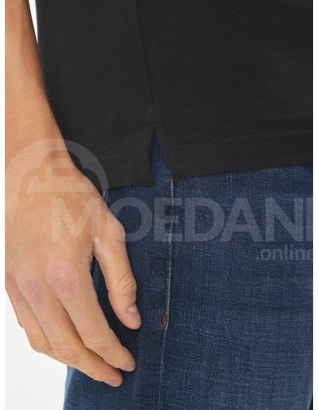 GUESS - NOLAN SS POLO Tbilisi - photo 4