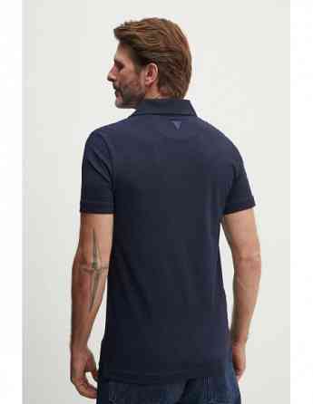 GUESS - NOLAN SS POLO Tbilisi