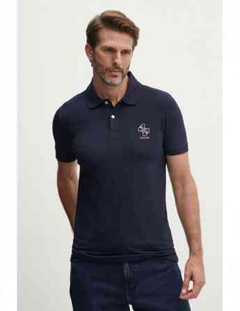 GUESS - NOLAN SS POLO Tbilisi