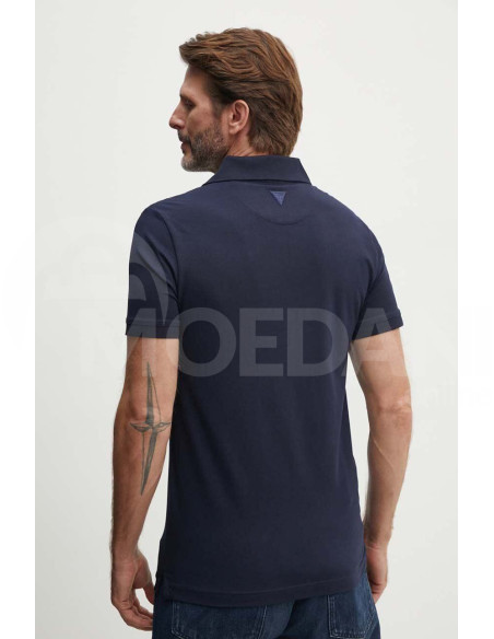 GUESS - NOLAN SS POLO თბილისი - photo 2