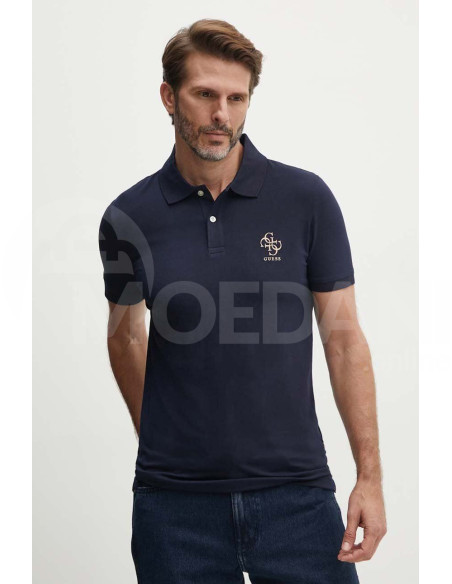 GUESS - NOLAN SS POLO თბილისი - photo 1