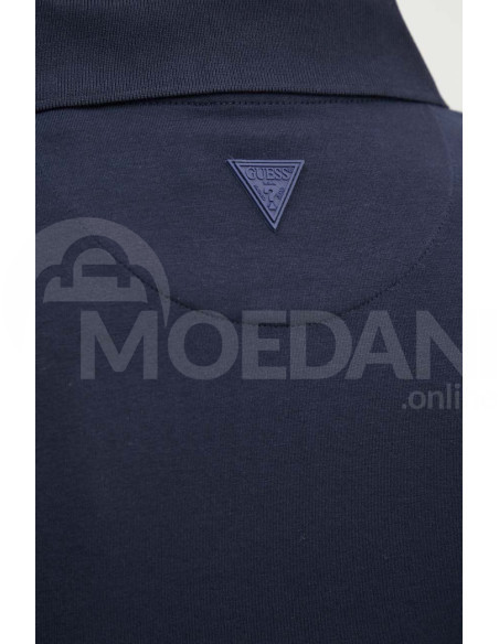 GUESS - NOLAN SS POLO თბილისი - photo 4