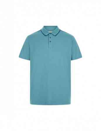 GUESS - SS PAUL PIQUE TAPE POLO Tbilisi