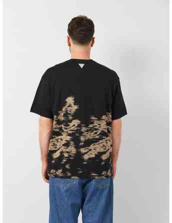 GUESS - MAYLON CN T-SHIRT Tbilisi