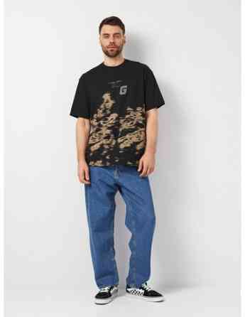 GUESS - MAYLON CN T-SHIRT Tbilisi